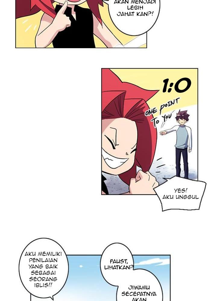Soul Cartel Chapter 11 - halaman 42