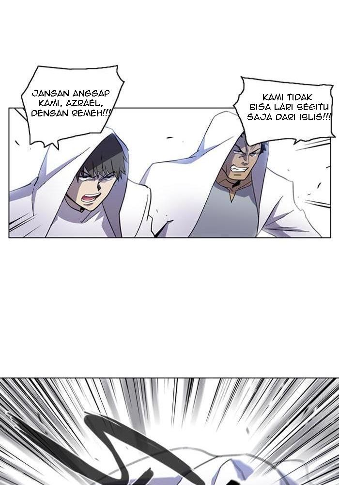 Soul Cartel Chapter 11 - halaman 44