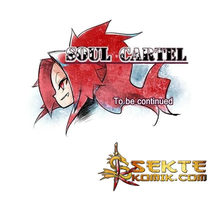 Soul Cartel Chapter 11 - halaman 46