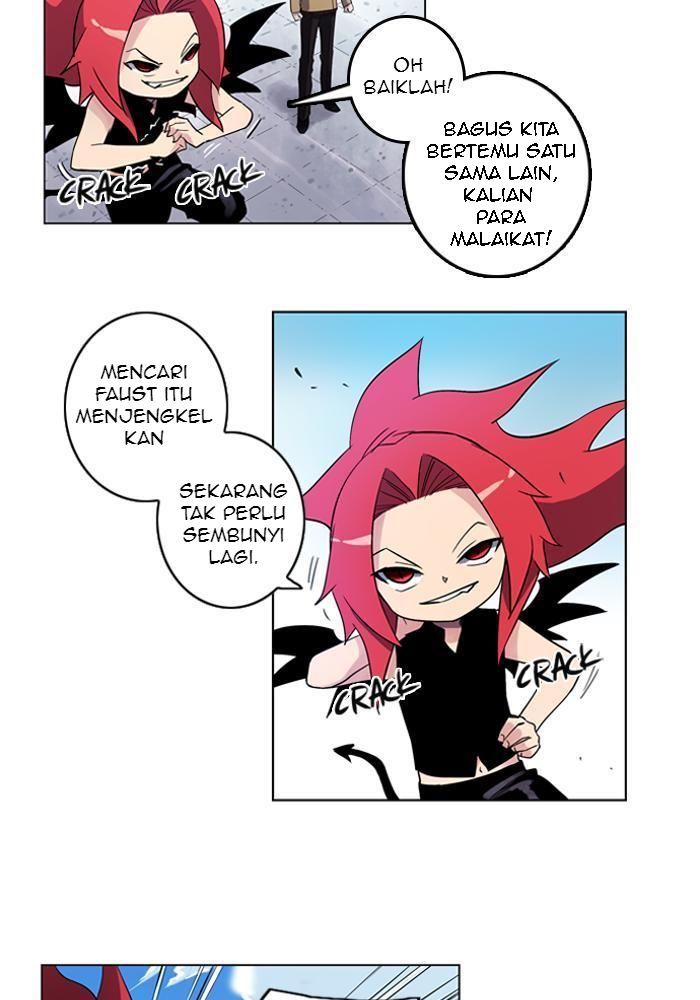 Soul Cartel Chapter 11 - halaman 6