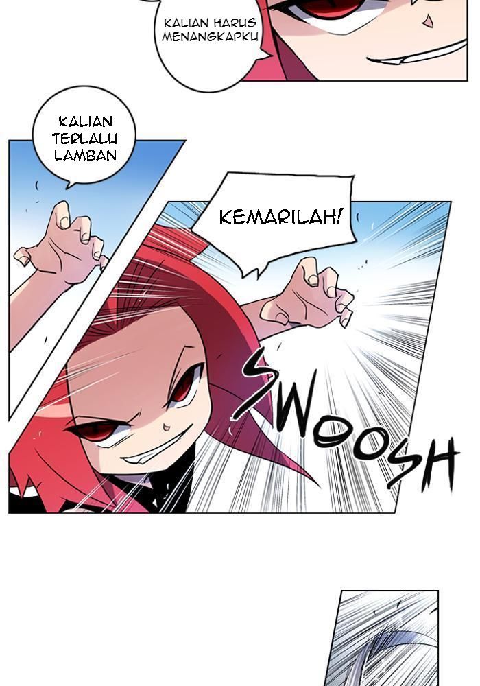 Soul Cartel Chapter 11 - halaman 8