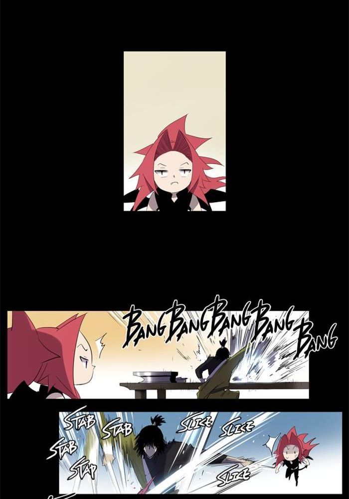 Soul Cartel Chapter 110 - halaman 11