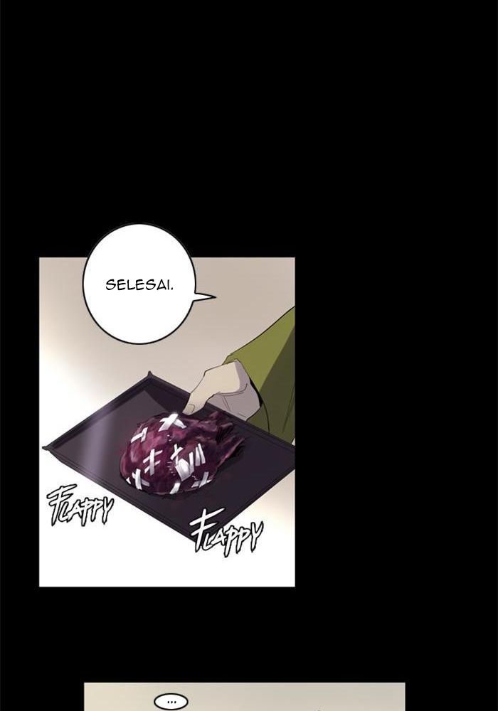 Soul Cartel Chapter 110 - halaman 13