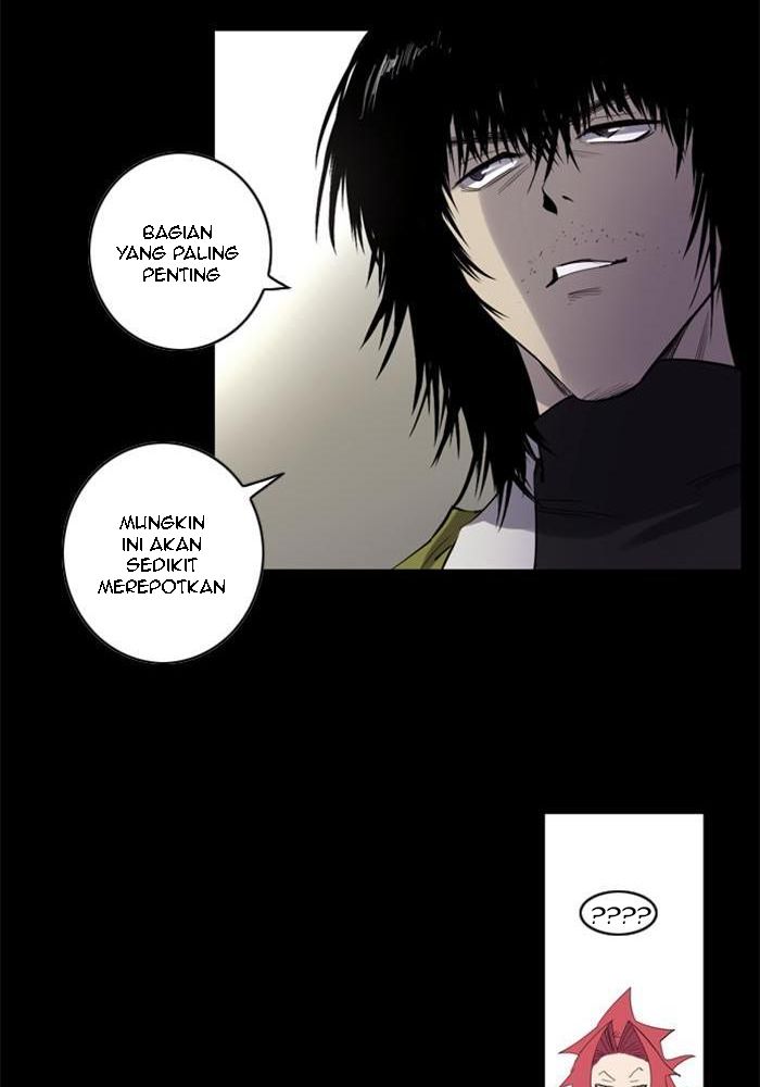 Soul Cartel Chapter 110 - halaman 15