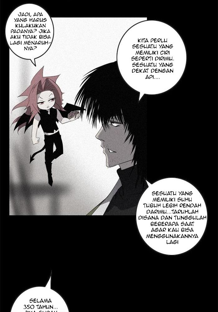 Soul Cartel Chapter 110 - halaman 19