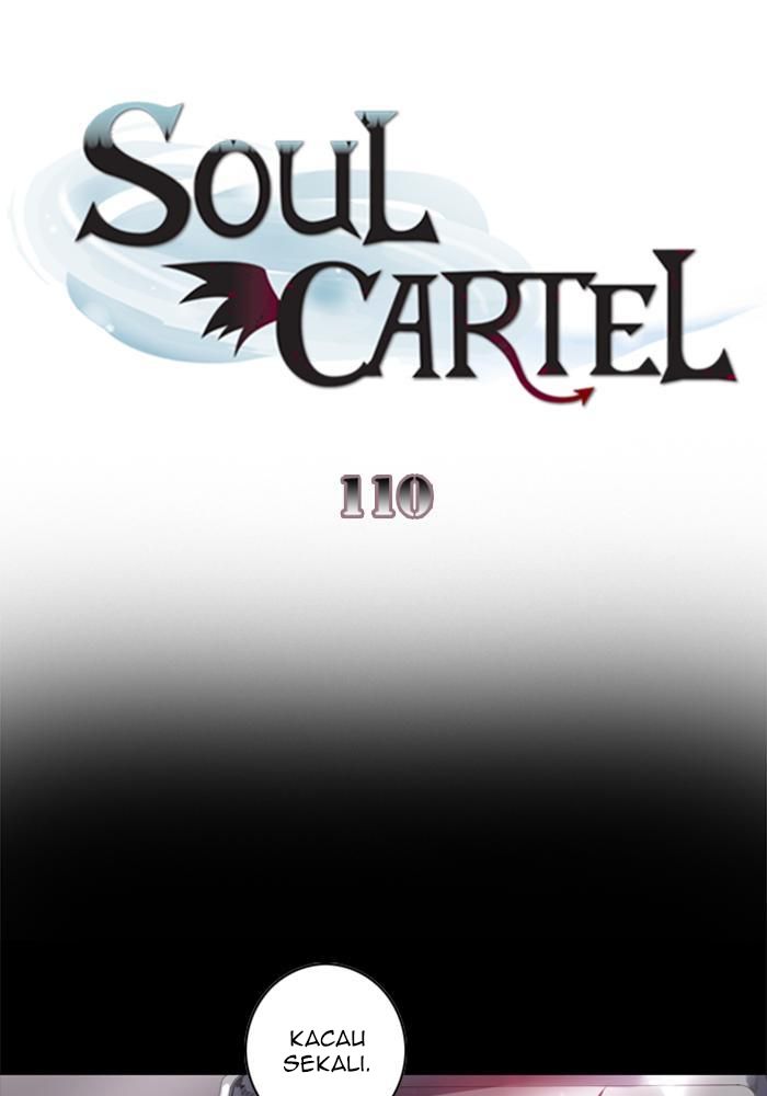 Soul Cartel Chapter 110 - halaman 2