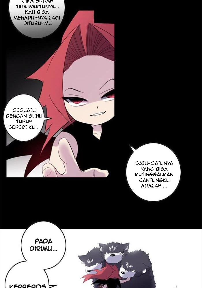 Soul Cartel Chapter 110 - halaman 20
