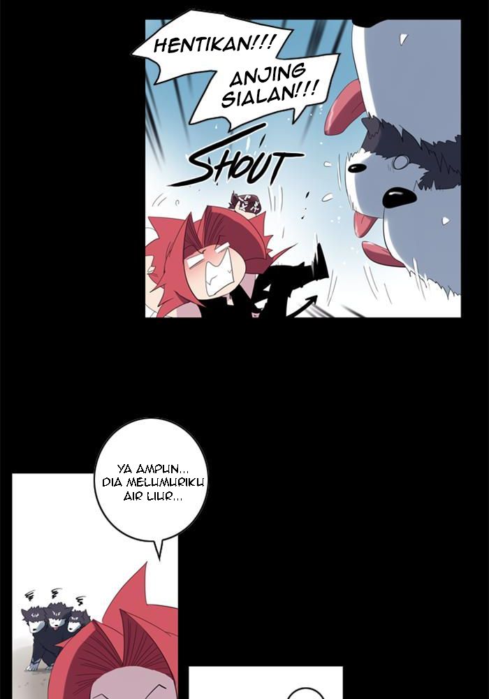 Soul Cartel Chapter 110 - halaman 22