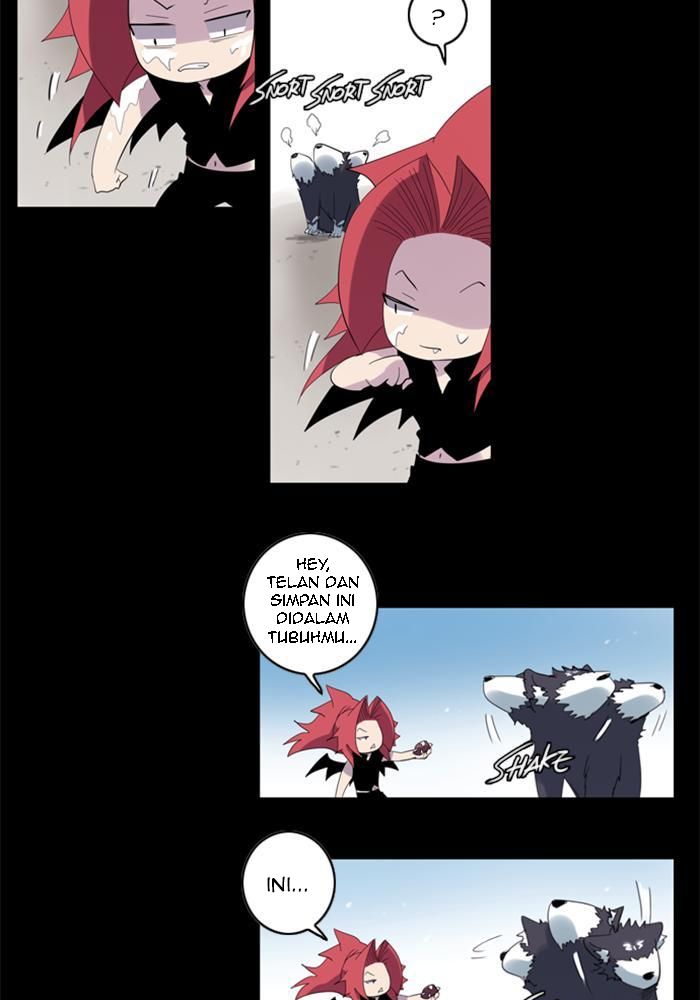 Soul Cartel Chapter 110 - halaman 23