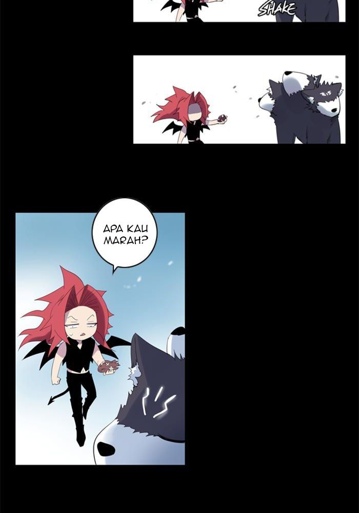 Soul Cartel Chapter 110 - halaman 24