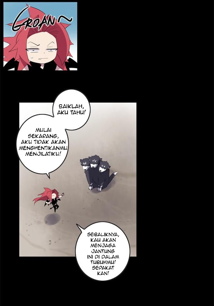 Soul Cartel Chapter 110 - halaman 25