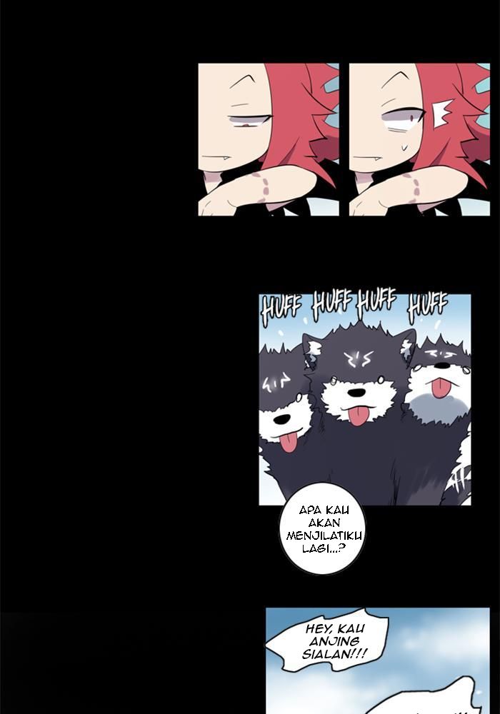 Soul Cartel Chapter 110 - halaman 27