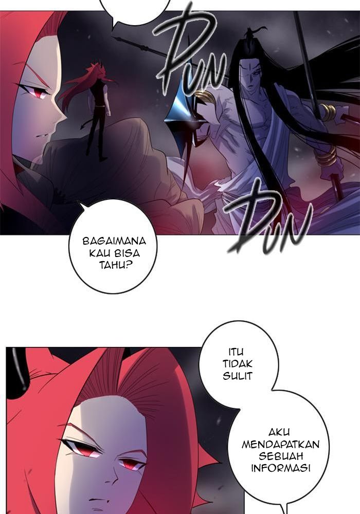 Soul Cartel Chapter 110 - halaman 29