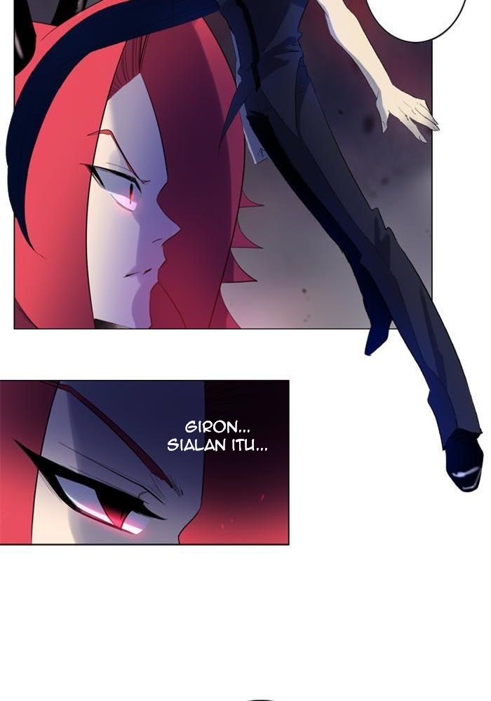 Soul Cartel Chapter 110 - halaman 32