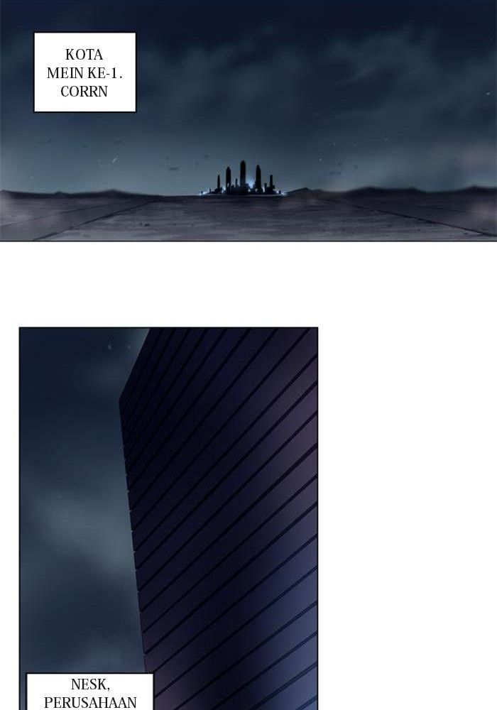 Soul Cartel Chapter 110 - halaman 34