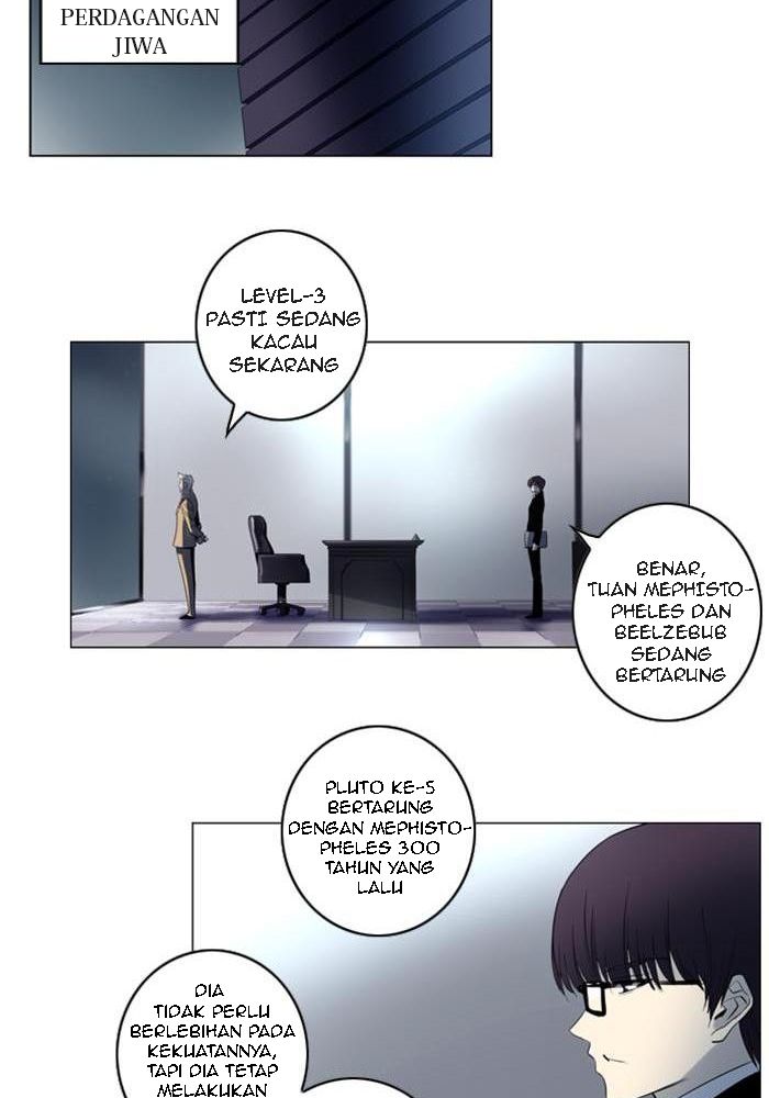 Soul Cartel Chapter 110 - halaman 35