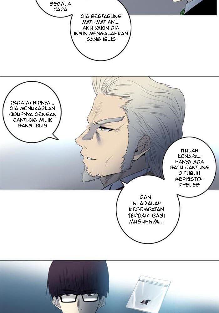 Soul Cartel Chapter 110 - halaman 36