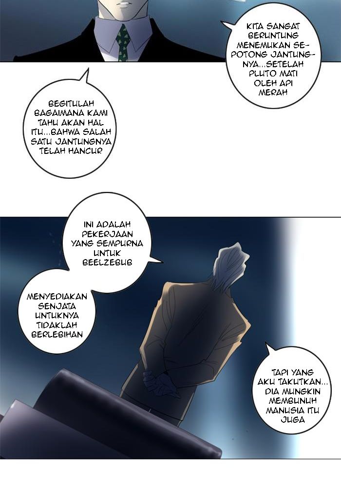 Soul Cartel Chapter 110 - halaman 37