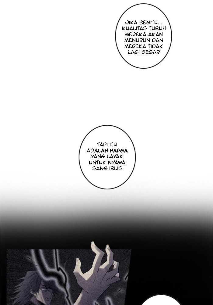Soul Cartel Chapter 110 - halaman 38