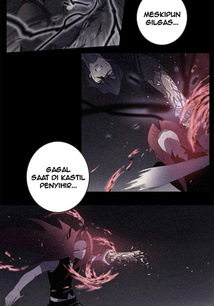Soul Cartel Chapter 110 - halaman 39