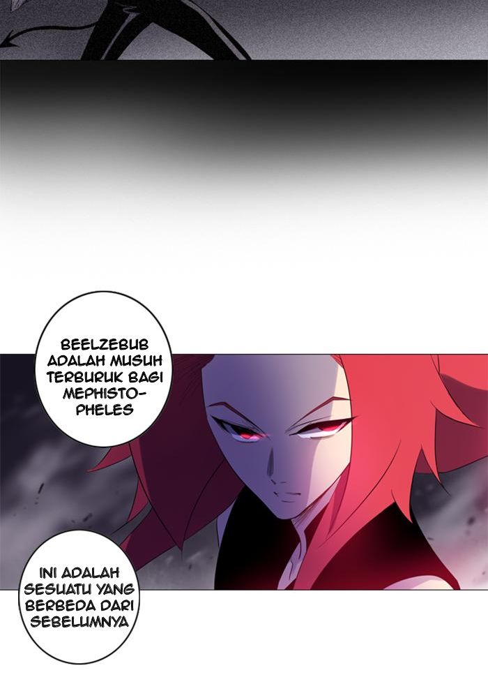 Soul Cartel Chapter 110 - halaman 40