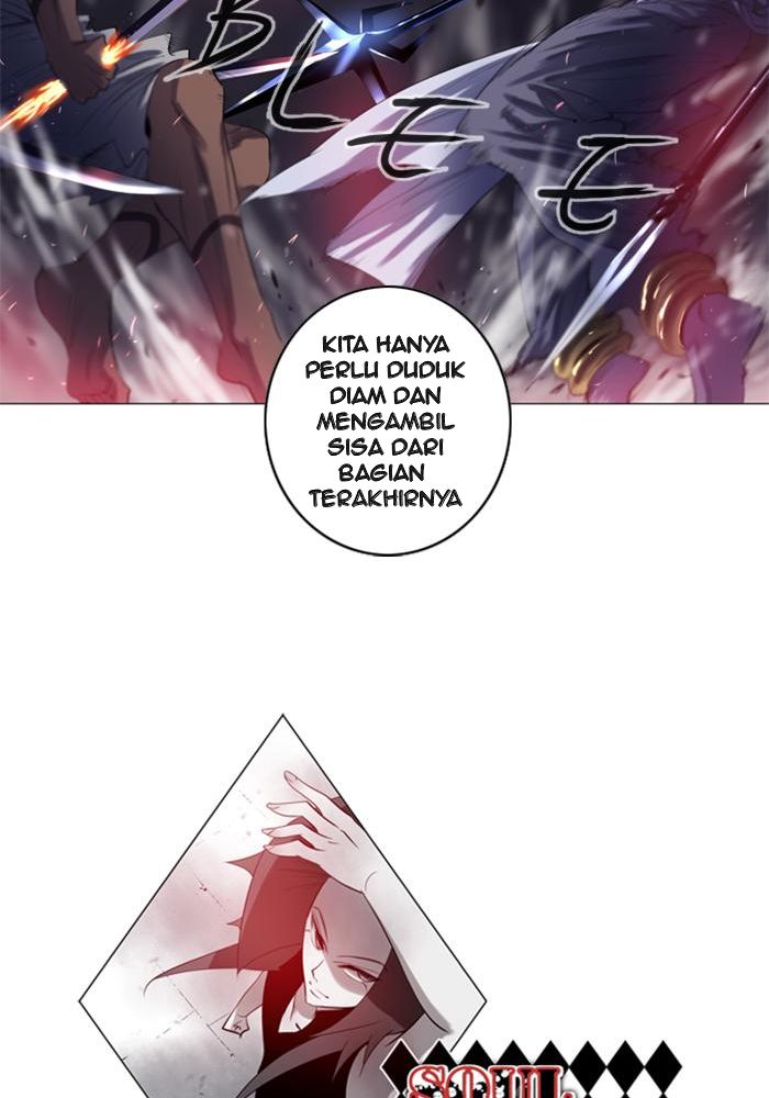 Soul Cartel Chapter 110 - halaman 42
