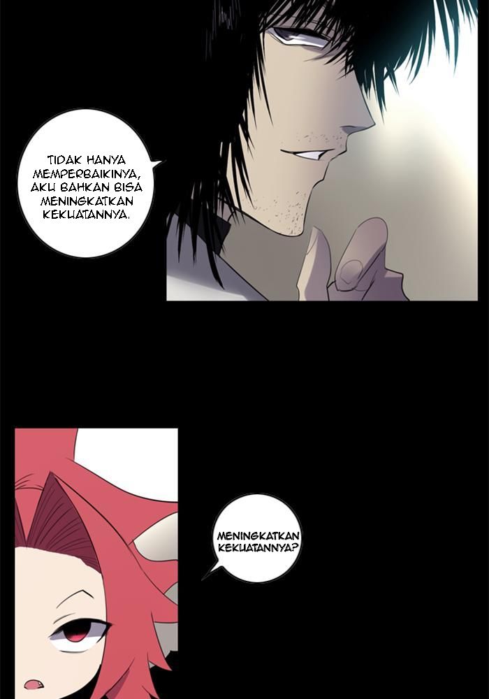 Soul Cartel Chapter 110 - halaman 6