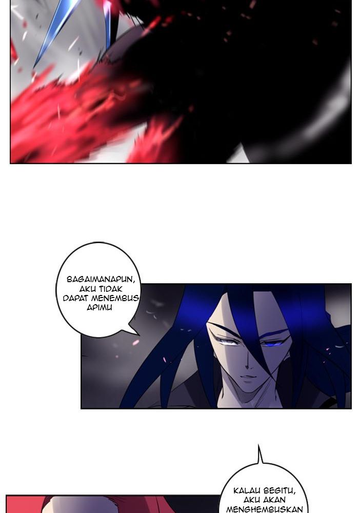 Soul Cartel Chapter 111 - halaman 13