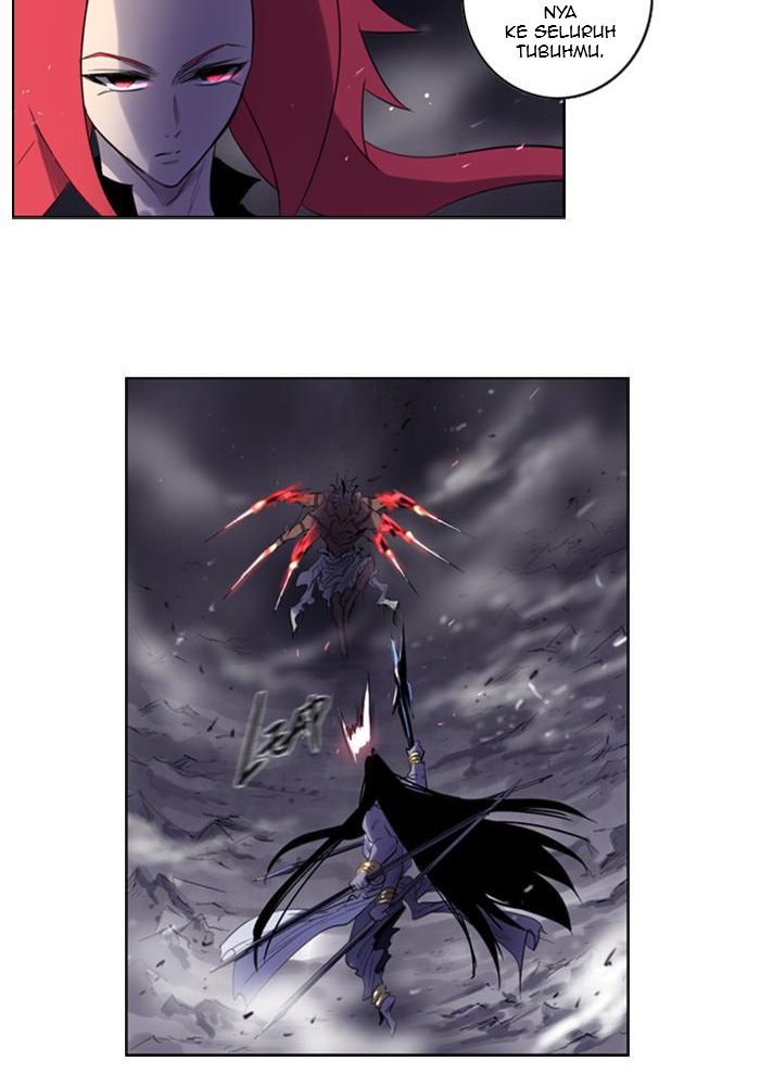 Soul Cartel Chapter 111 - halaman 14