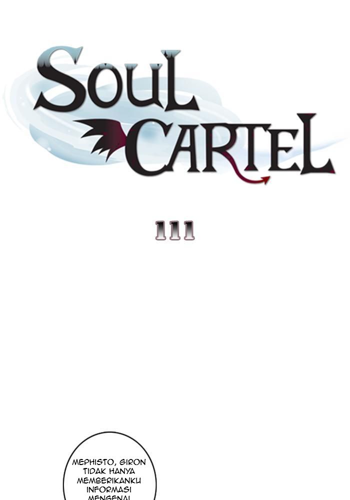 Soul Cartel Chapter 111 - halaman 2