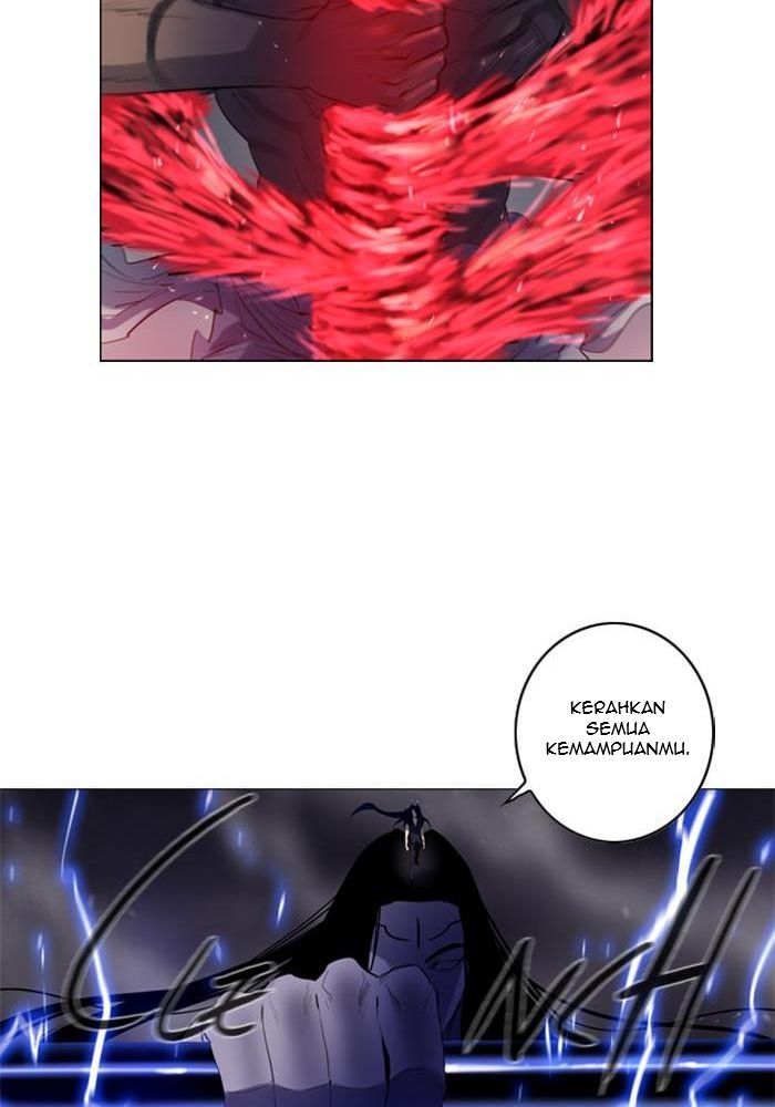 Soul Cartel Chapter 111 - halaman 20