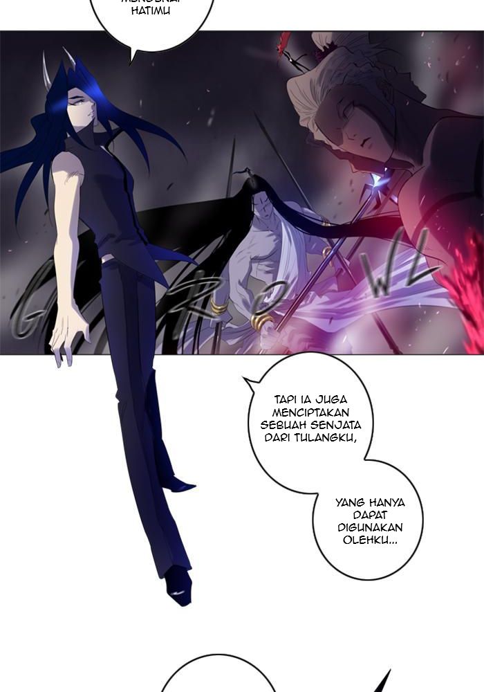 Soul Cartel Chapter 111 - halaman 3