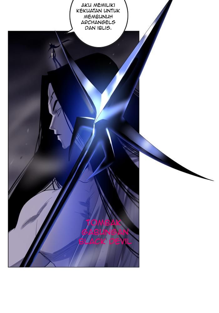 Soul Cartel Chapter 111 - halaman 4