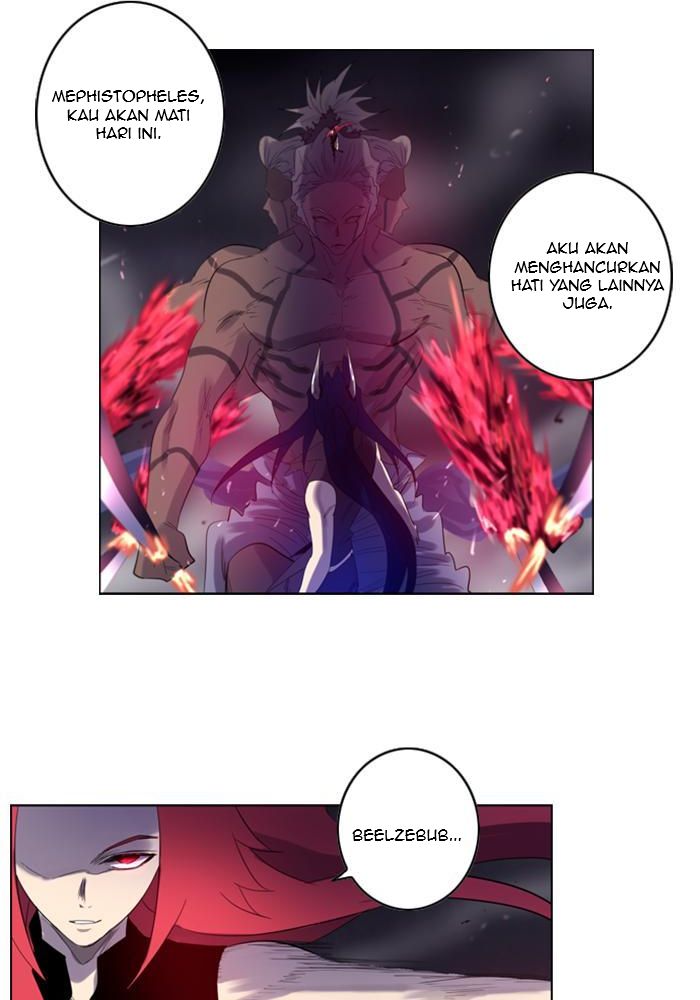 Soul Cartel Chapter 111 - halaman 5