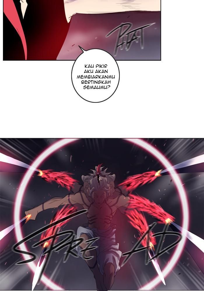 Soul Cartel Chapter 111 - halaman 6