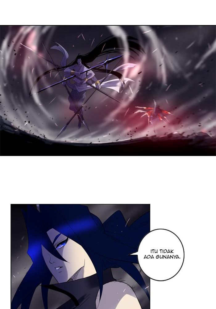 Soul Cartel Chapter 111 - halaman 8