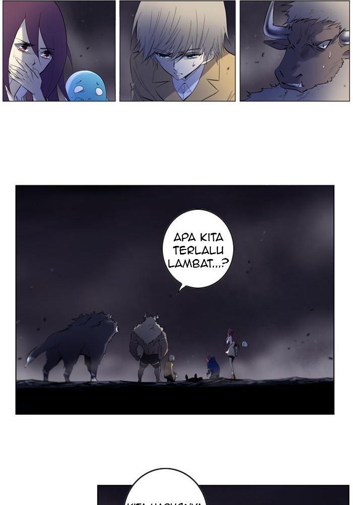Soul Cartel Chapter 112 - halaman 24