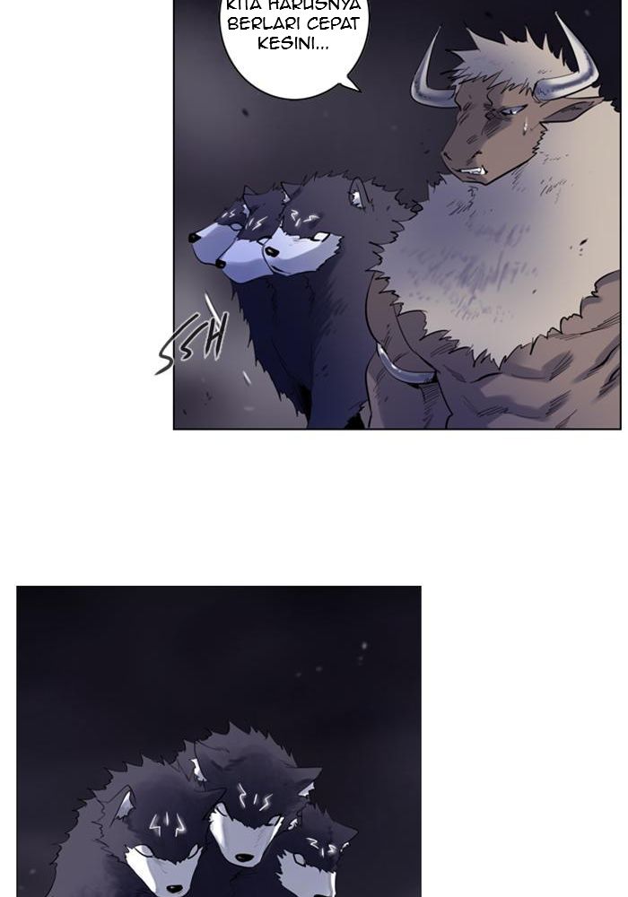 Soul Cartel Chapter 112 - halaman 25
