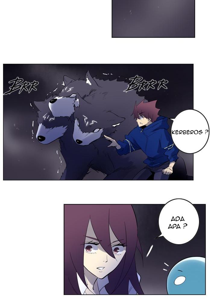 Soul Cartel Chapter 112 - halaman 29