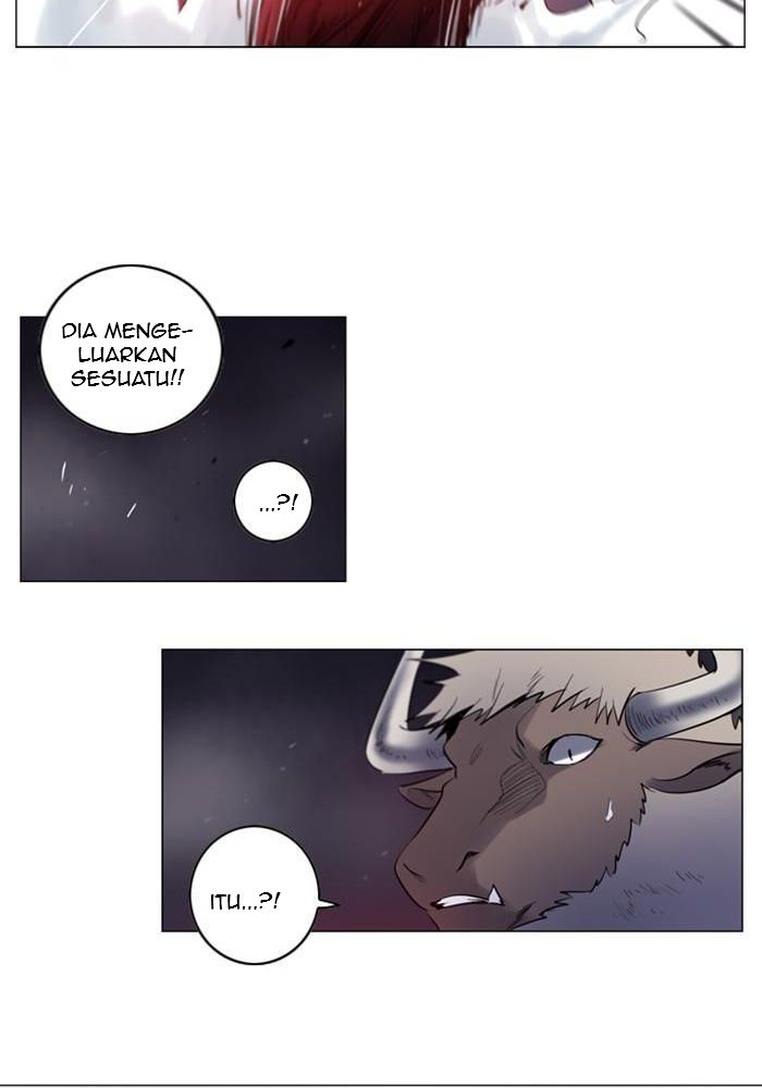 Soul Cartel Chapter 112 - halaman 31