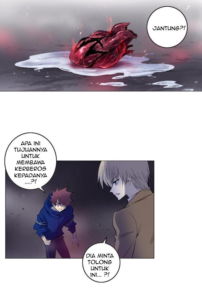 Soul Cartel Chapter 112 - halaman 32