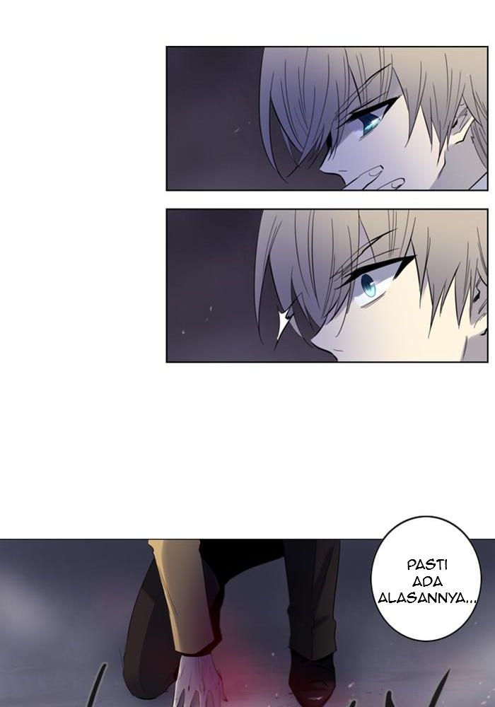 Soul Cartel Chapter 112 - halaman 33