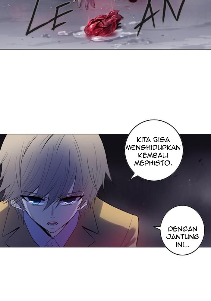 Soul Cartel Chapter 112 - halaman 34