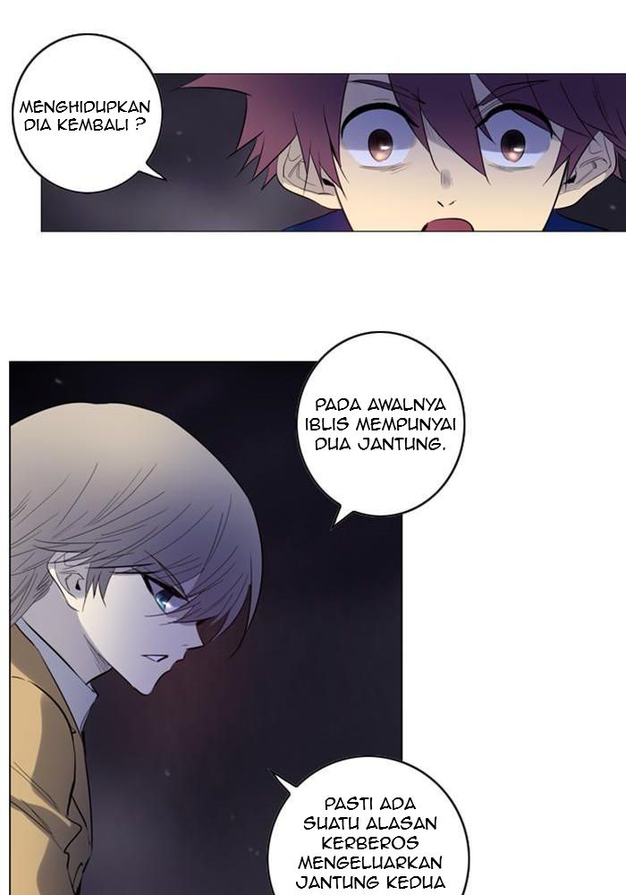 Soul Cartel Chapter 112 - halaman 35