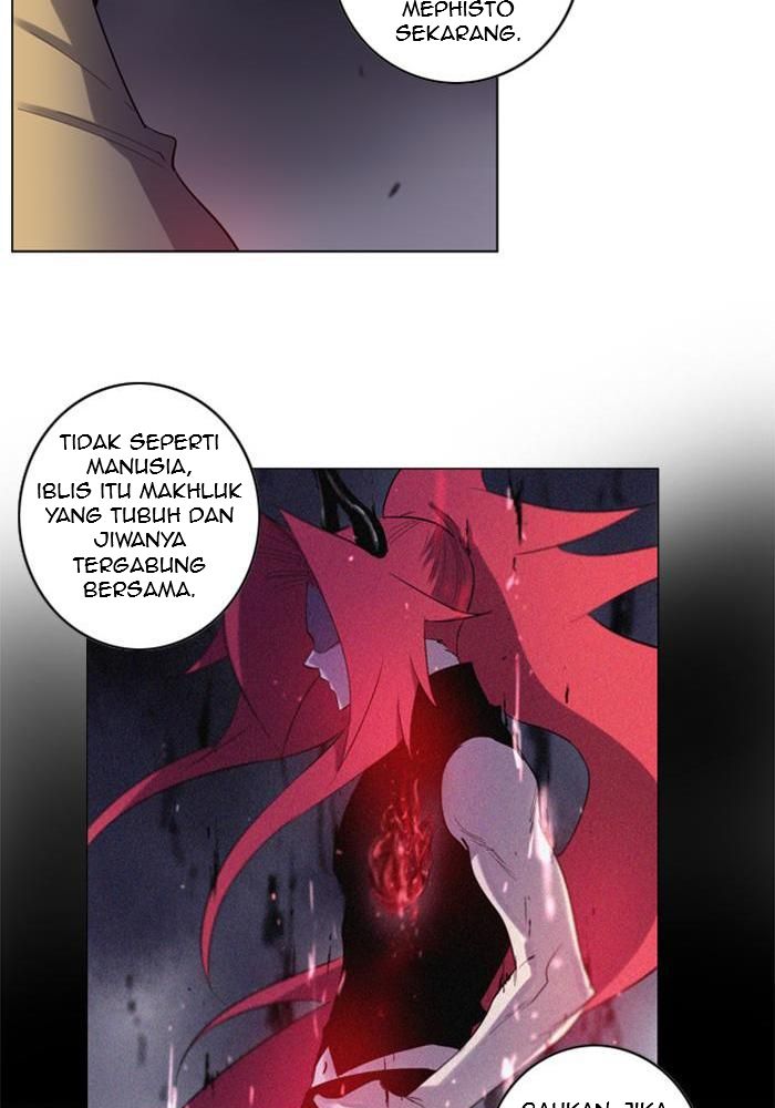 Soul Cartel Chapter 112 - halaman 36