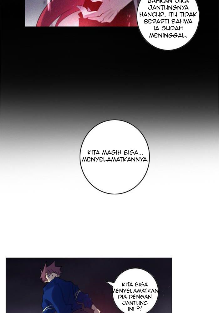 Soul Cartel Chapter 112 - halaman 37