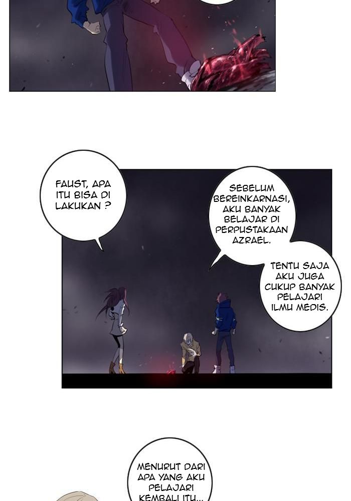 Soul Cartel Chapter 112 - halaman 38