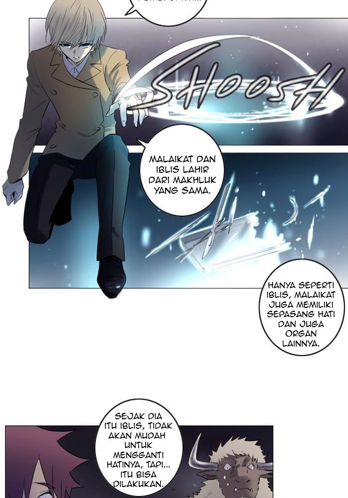 Soul Cartel Chapter 112 - halaman 39