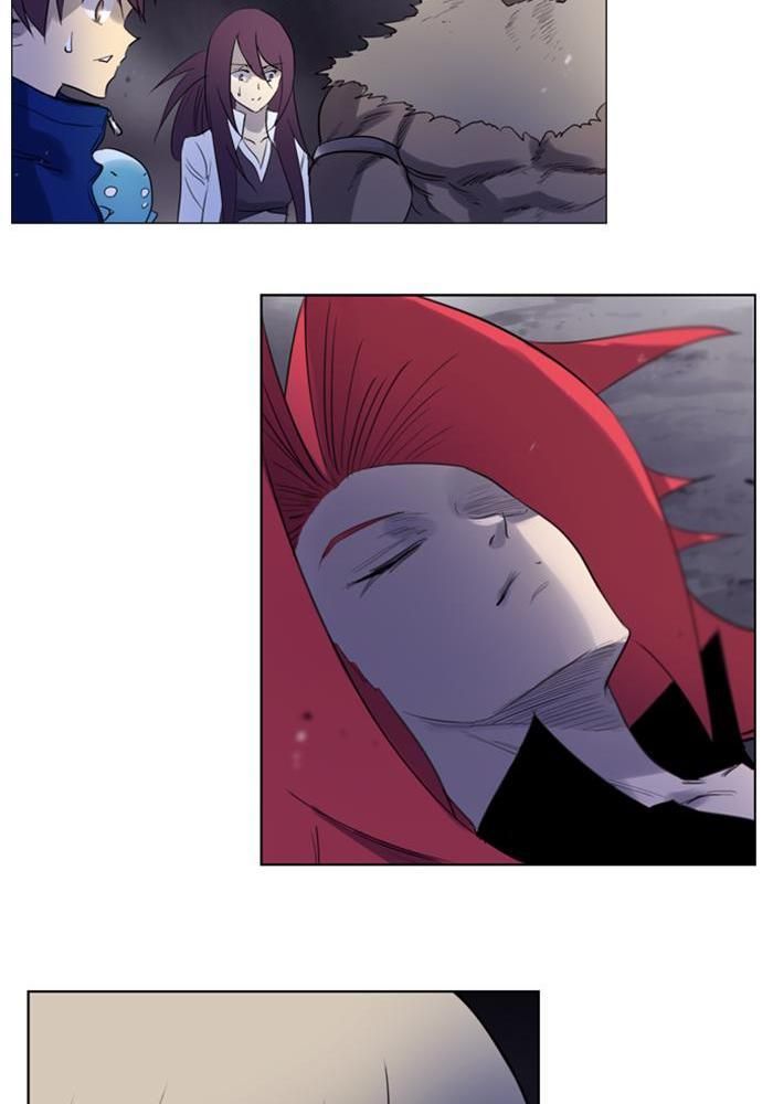 Soul Cartel Chapter 112 - halaman 40