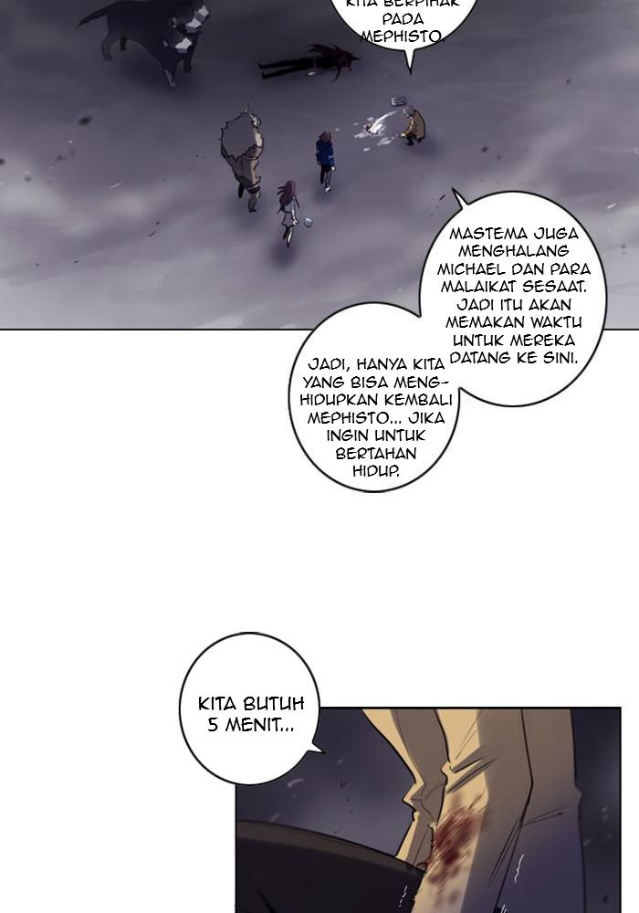Soul Cartel Chapter 112 - halaman 42
